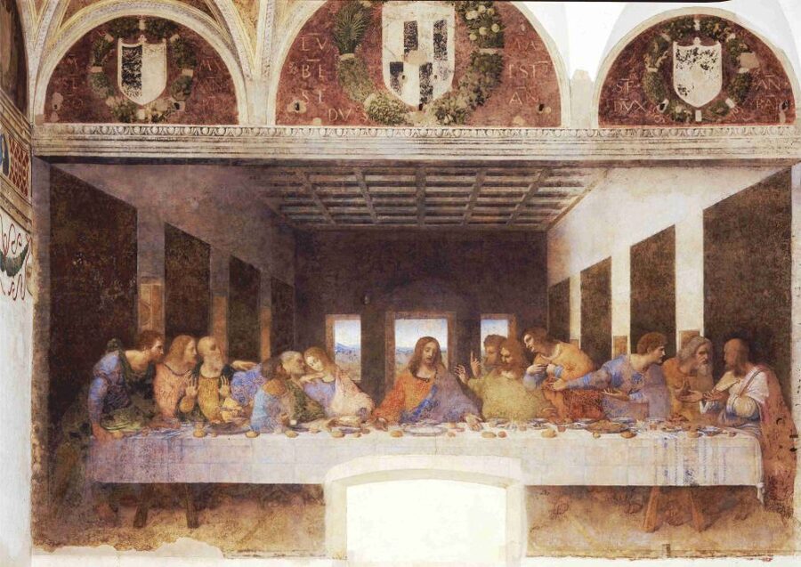 Milan: Leonardo's Last Supper and Michelangelo's Pietà Tour - Who should book this Milan art tour