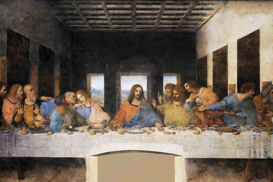 Milan: Leonardo's Last Supper Guided Tour - Key points at a glance
