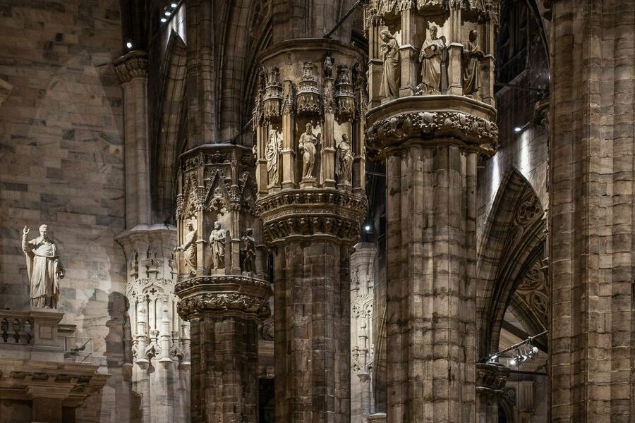 Milan: Milan Cathedral Direct Entrance - Terrace Excluded - Key points to know before you book