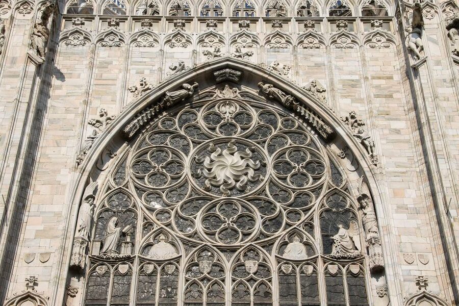 Milan: Milan Cathedral Direct Entrance - Terrace Excluded - The major omission: no terraces or archaeological area