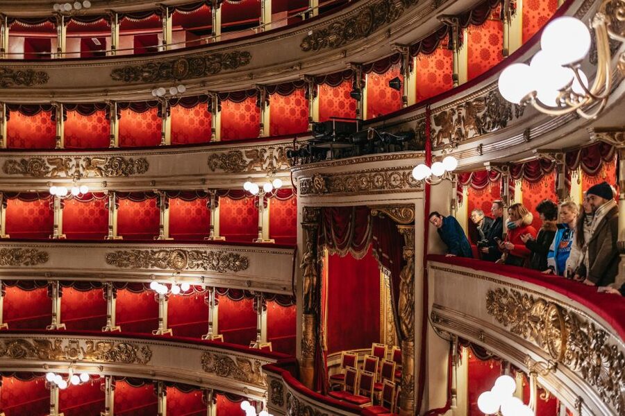Milan: "Museo Teatrale Alla Scala" Guided Tour - Why La Scala deserves a place in your Milan day