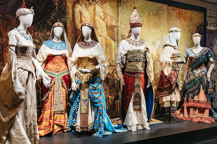 Milan: "Museo Teatrale Alla Scala" Guided Tour - Timing, access, and the small practical details