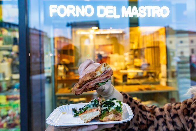 Milan: Navigli Food & Drinks Tour with Eating Europe - Five things to know before booking