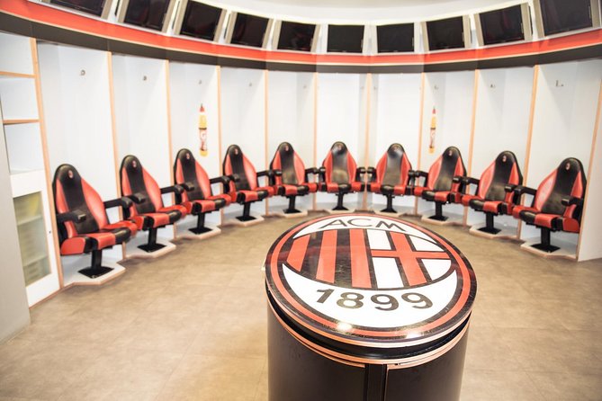 Milan: Official San Siro Stadium and Museum Tour - Price, duration, and overall value