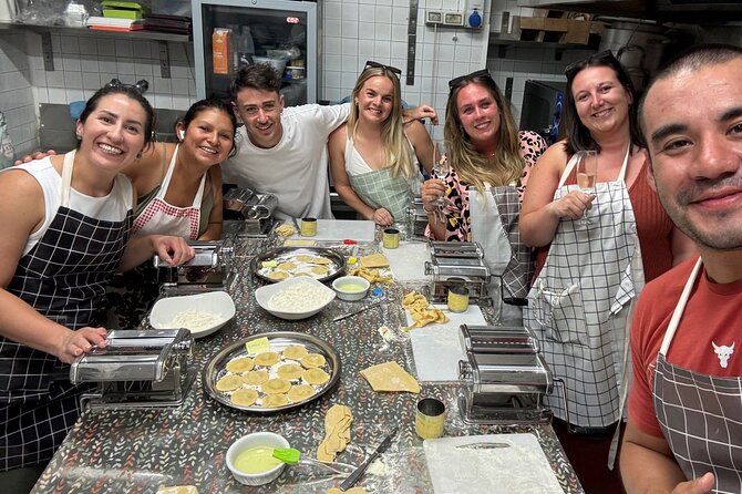 Milan: Pasta and Tiramisu Small Group Cooking Class with Wine - Who will enjoy this class most
