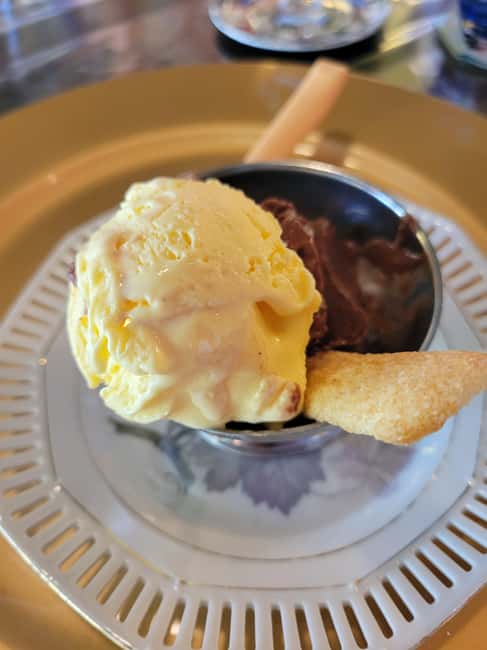 Milan: Pasta, Ravioli, and Gelato Class in a Glamorous Home - Ravioli with a Michelin-starred filling