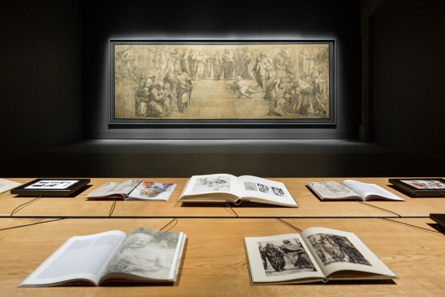 Milan: Pinacoteca Ambrosiana and San Sepolcro Crypt Ticket - Why this small museum deserves time