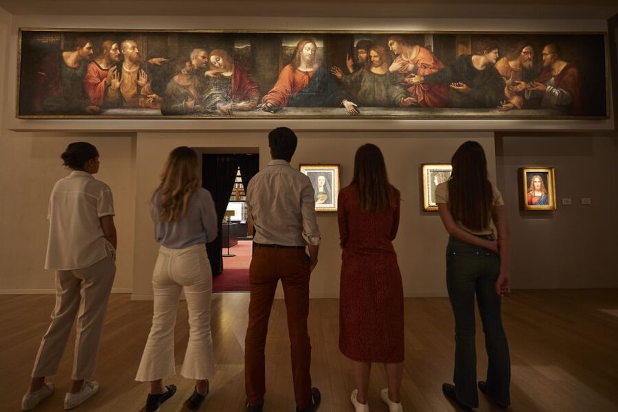 Milan: Pinacoteca Ambrosiana & da Vinci Codex Exhibition - Value, crowds, and who will enjoy it most