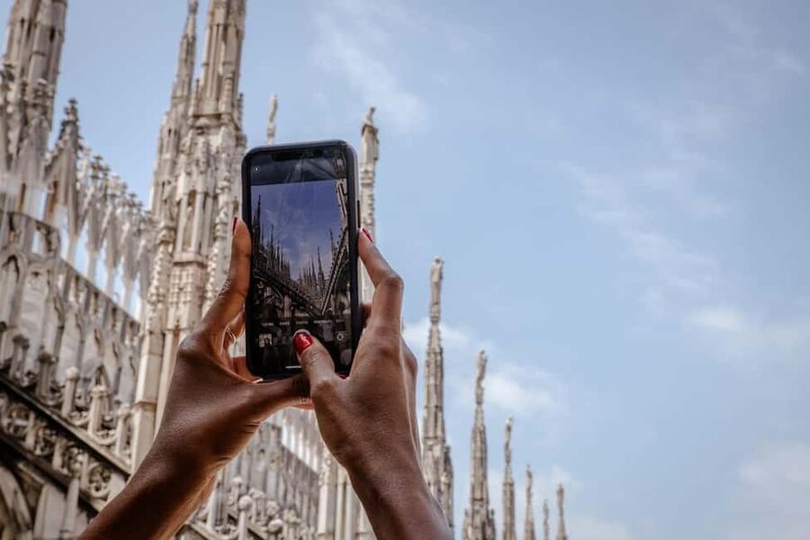 Milan: Priority Access Duomo and Rooftop Tour - Priority access and the real value of $51.24