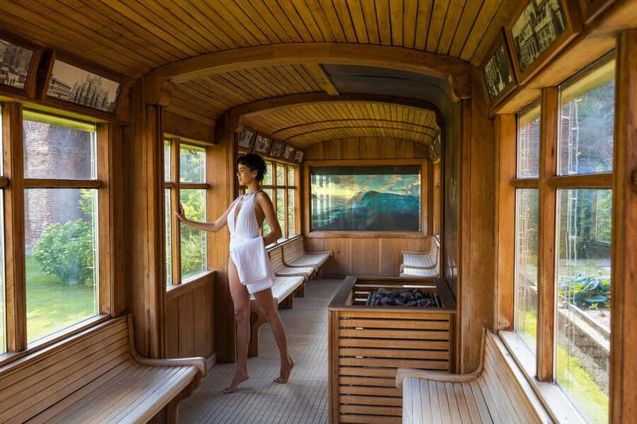 Milan: QC Termemilano Spa Admission Ticket - Key points at a glance