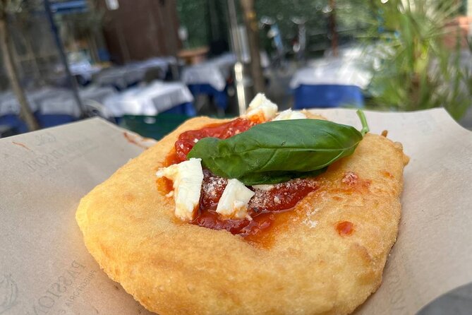 Milan's Authentic Street Food tour: A Gourmet Experience - The first tastings: cured meats, cheese, and regional flavor