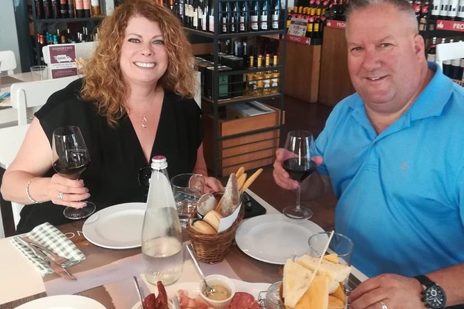 Milan's Authentic Street Food tour: A Gourmet Experience - Desserts and gelato finish the route
