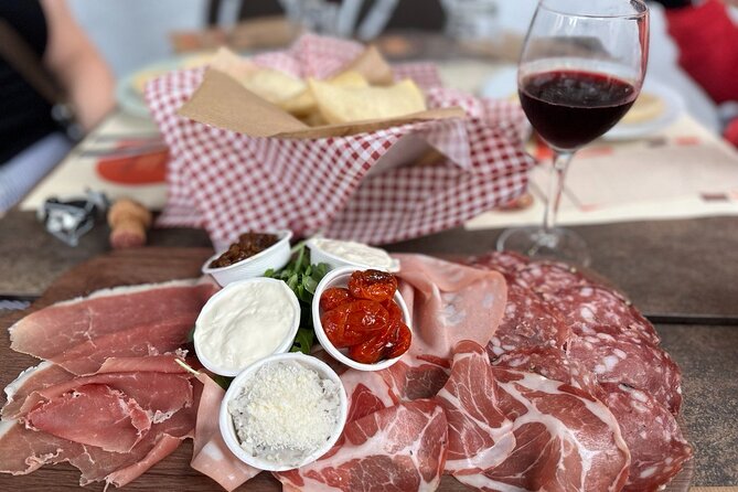Milan's Authentic Street Food tour: A Gourmet Experience - The guides are the heart of the experience