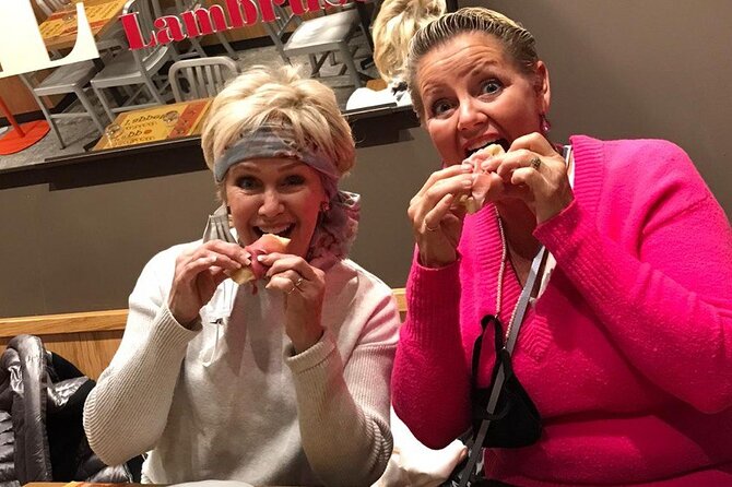Milan's Authentic Street Food tour: A Gourmet Experience - Starting with pickup and getting around Milan