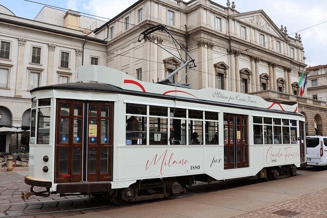 Milan's Must See: Half-Day Tour of Last Supper, Duomo & La Scala - The Galleria and Duomo connection