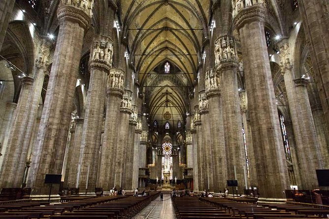 Milan's Must See: Half-Day Tour of Last Supper, Duomo & La Scala - Viewing Leonardo’s Last Supper
