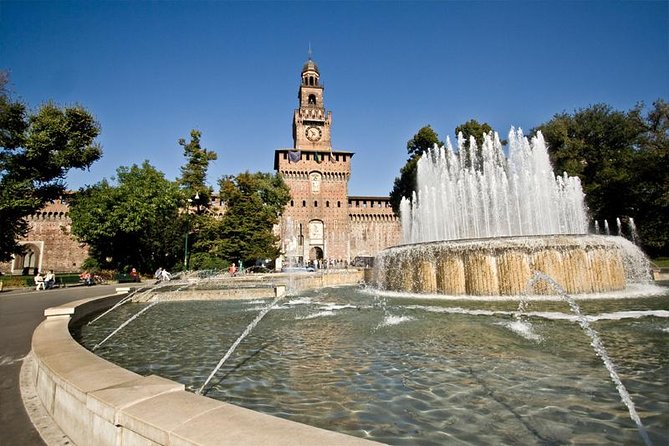 Milan's Must See: Half-Day Tour of Last Supper, Duomo & La Scala - Guide quality and the human factor