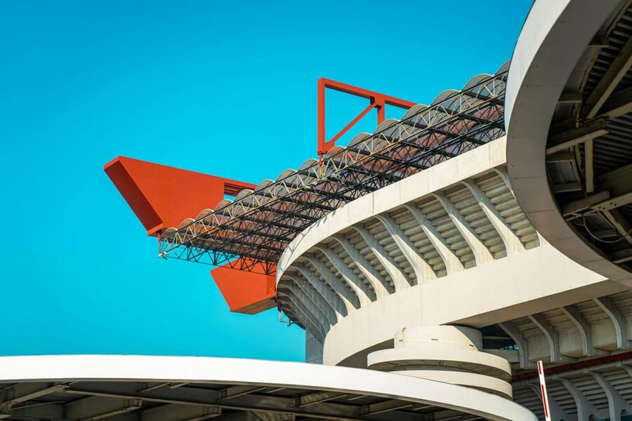 Milan: San Siro Stadium and Museum Official Guided Tour - Is $44.07 a fair price?
