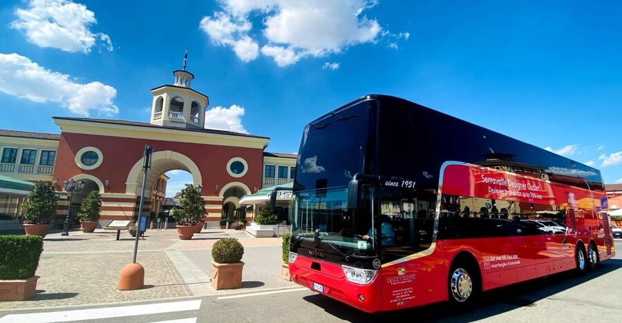 Milan: Serravalle Designer Outlet Roundtrip Bus Transfer - Who will enjoy this excursion most