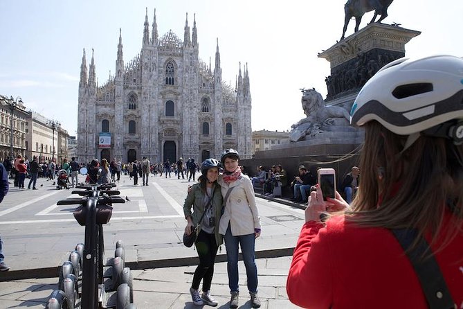Milan Sights by Segway Small Group Tour - Price, group size, and overall value