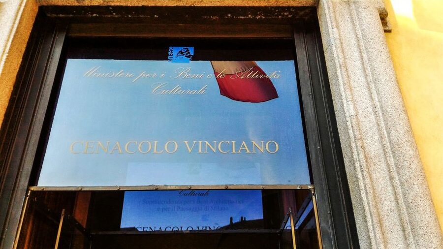 Milan: Skip-the-Line Guided Walk and "The Last Supper" - Language, pace, and group expectations