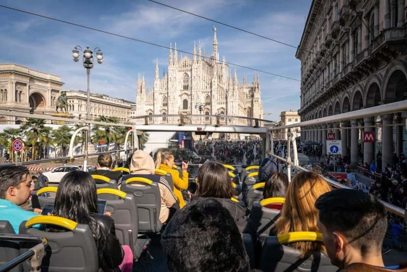 Milan: Skip-the-Line La Scala Museum Tour + Hop On Hop Off - Should you book the La Scala tour?
