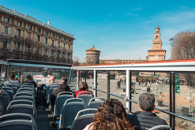 Milan: Skip-the-Line La Scala Museum Tour + Hop On Hop Off - The La Scala Museum and its musical collection
