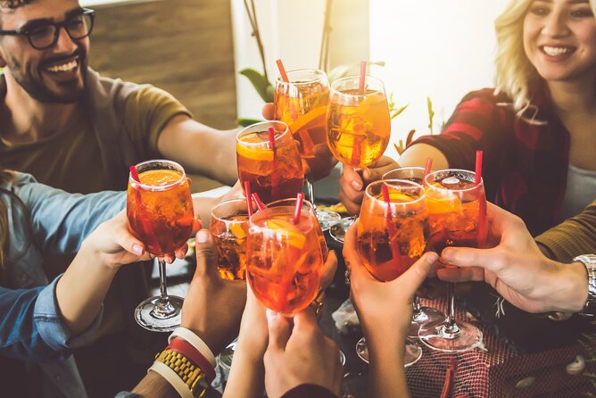 Milan: Sunset Navigli Food & Drinks Tour by Do Eat Better - Tagliere and local bites on Viale Gorizia