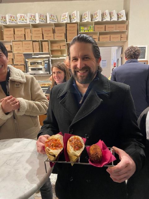 Milan: Sunset Navigli Food & Drinks Tour with a Local - Who will enjoy this Navigli evening most