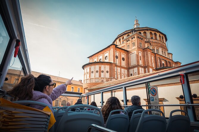 Milan Super Saver: Skip-the-Line Duomo and Rooftop Guided Tour - Why the Milan Duomo deserves a guided visit