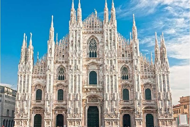Milan Super Saver: Skip-the-Line Duomo and Rooftop Guided Tour - Who will get the most from this tour?