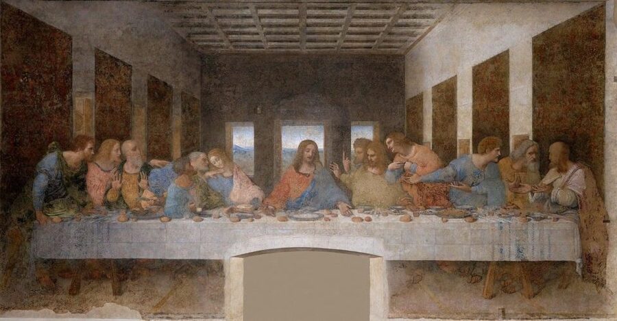 Milan: The Last Supper Entry Ticket and Guided Tour - Key points to know before booking