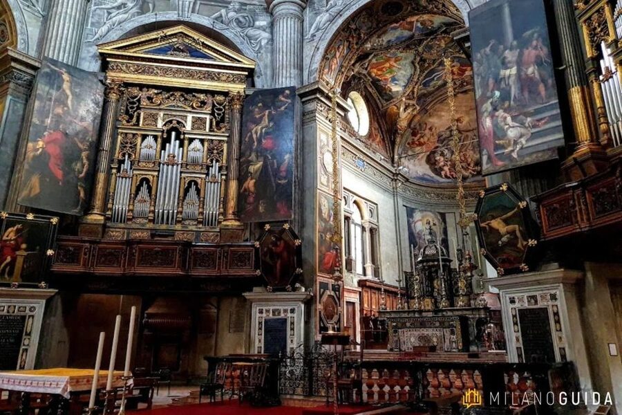 Milan: The Last Supper Entry Ticket and Guided Tour - Santa Maria delle Grazie in 45 minutes