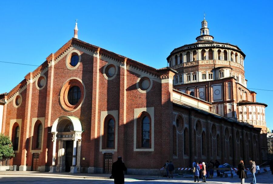 Milan: The Last Supper Entry Ticket and Guided Tour - Entering the refectory for 15 minutes