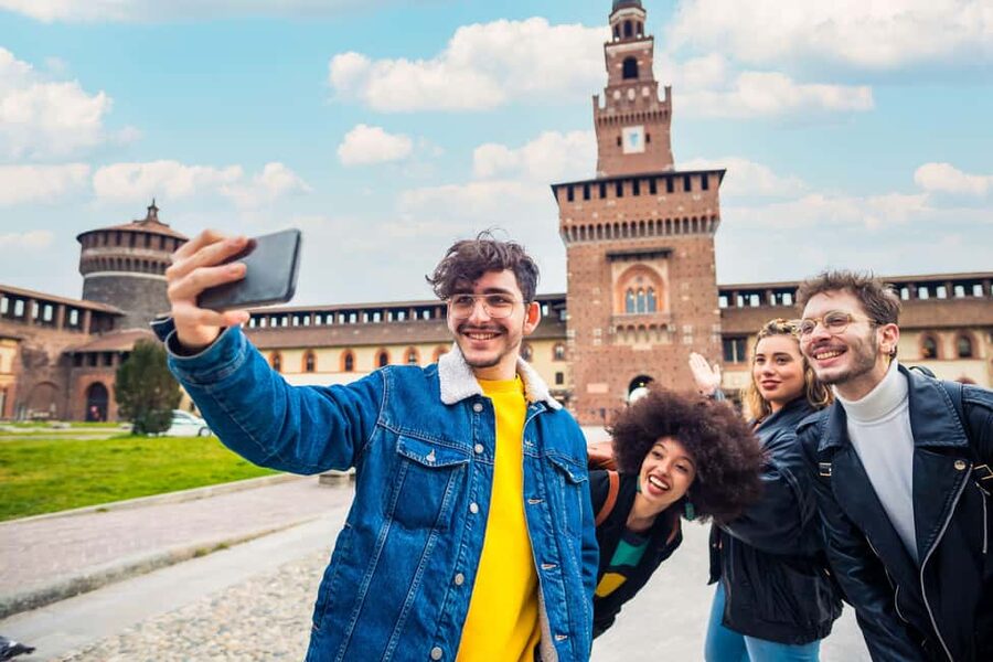 Milan: The Last Supper & Sforza Castle Guided Tour - Why the Last Supper ticket matters