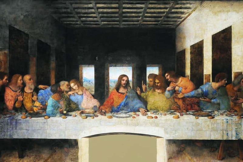 Milan: The Last Supper & Sforza Castle Guided Tour - Getting to Via Fratelli Ruffini 1
