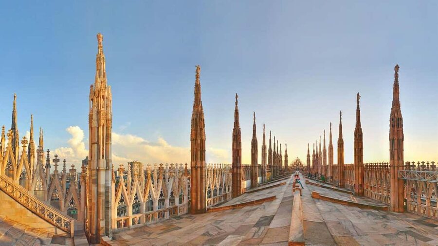 Milan: The Milan Pass City Card - Five things to know before buying