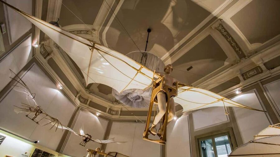 Milan: The Milan Pass City Card - La Scala gives the pass cultural weight