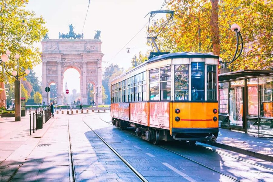 Milan: The Milan Pass City Card - The Duomo and rooftop terraces are the main event