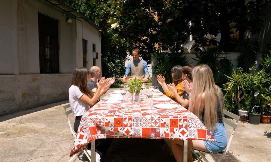 Milan: Traditional Pasta and Tiramisù Masterclass - What this Milan pasta class is really like
