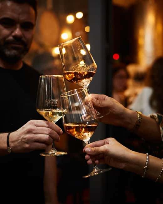 Milan: Wine Lovers Experience at Cantina Urbana Winery - Who will enjoy it most?