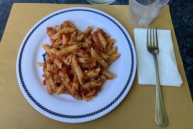 Mini Cruise to Favignana and Levanzo with lunch on board - Leaving Trapani Harbour at 9:30 AM