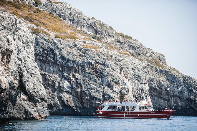 Mini-cruise tour to the Caves of Santa Maria di Leuca - Who will enjoy this cruise most?