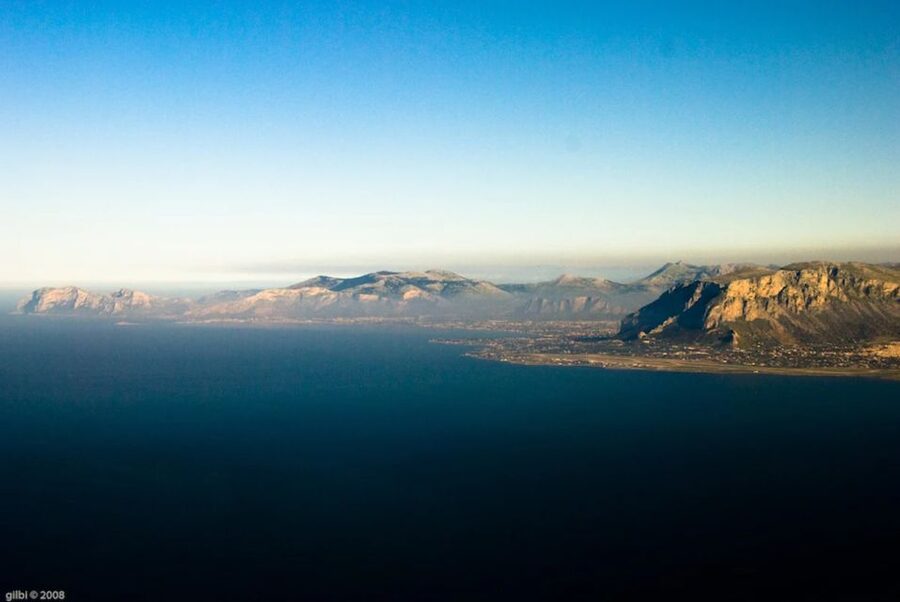 Mondello,CapoGallo Reserve Boat Tour with Snacks and Drinks - Mondello gives you the classic Palermo swim