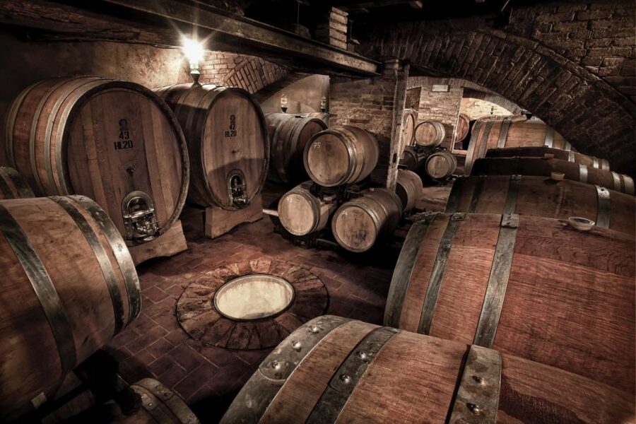 Montalcino: Brunello Wine Tasting & Lunch in a Tuscan Castle - Should you book Castello Tricerchi?