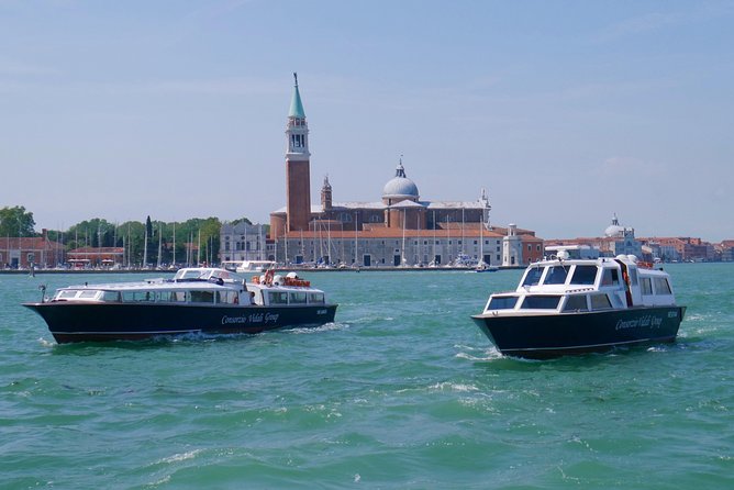 Morning Venice Lagoon Cruise: Murano and Burano Islands - Should you book the Murano and Burano cruise?