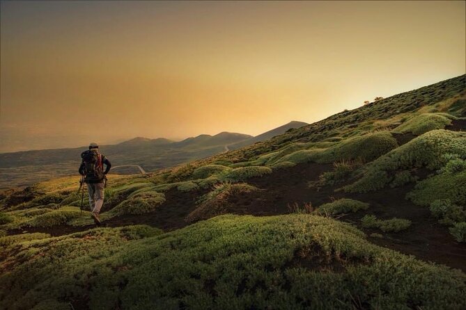 Mount Etna Adventurous Hiking Tour with Equipment - What the guides add to the day