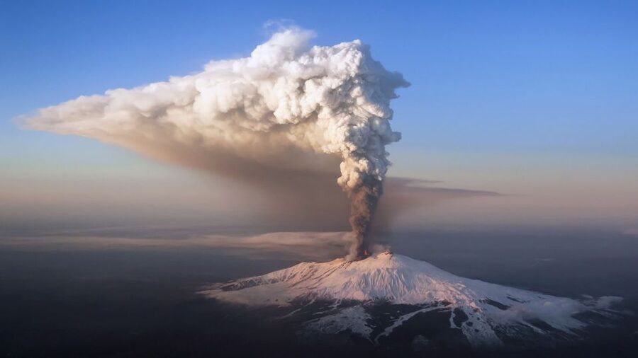 Mount Etna and Taormina Full-Day Excursion from Palermo - Why this day trip works from Palermo