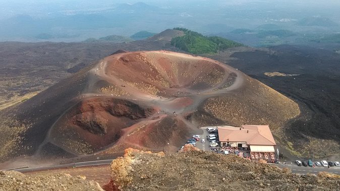 Mount Etna Day Trip from Taormina - Is the $54.31 starting price good value?