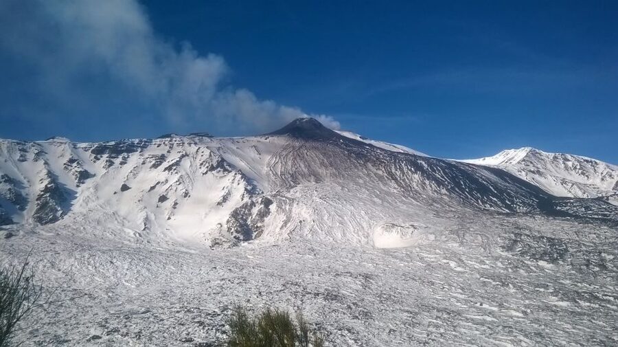Mount Etna: Half-Day Guided Tour and Hike - Key details at a glance